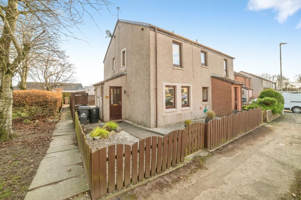 Main image of property: Lee Crescent North, Bridge of Don, Aberdeen, AB22