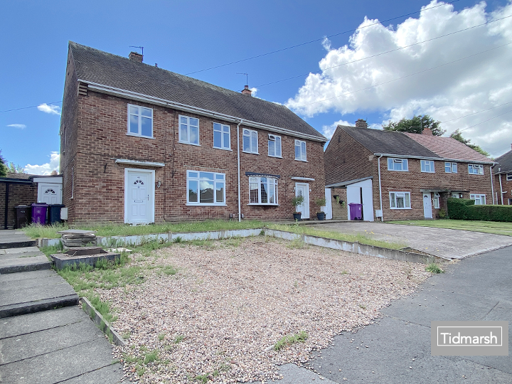 Main image of property: 40 Burcot Avenue, Wolverhampton WV1 2SG