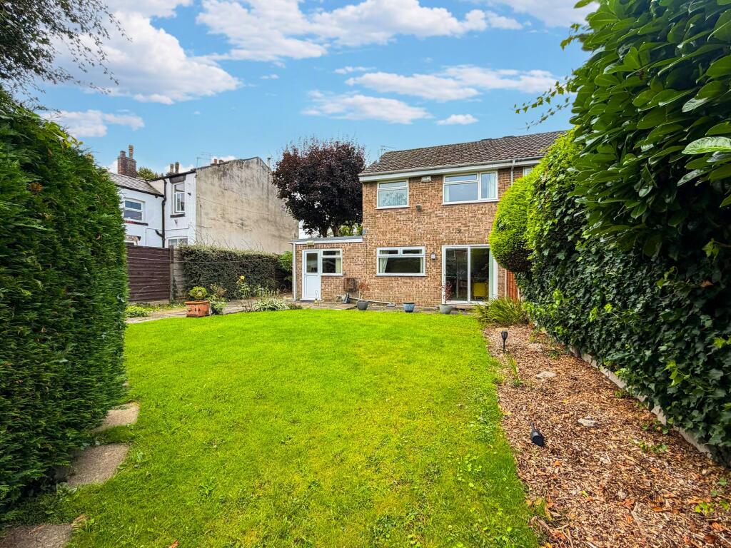 House in Bolton - View 4