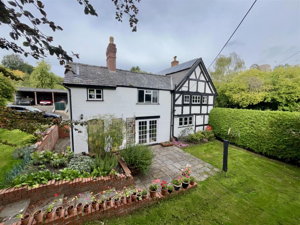Main image of property: Wigmore, Herefordshire