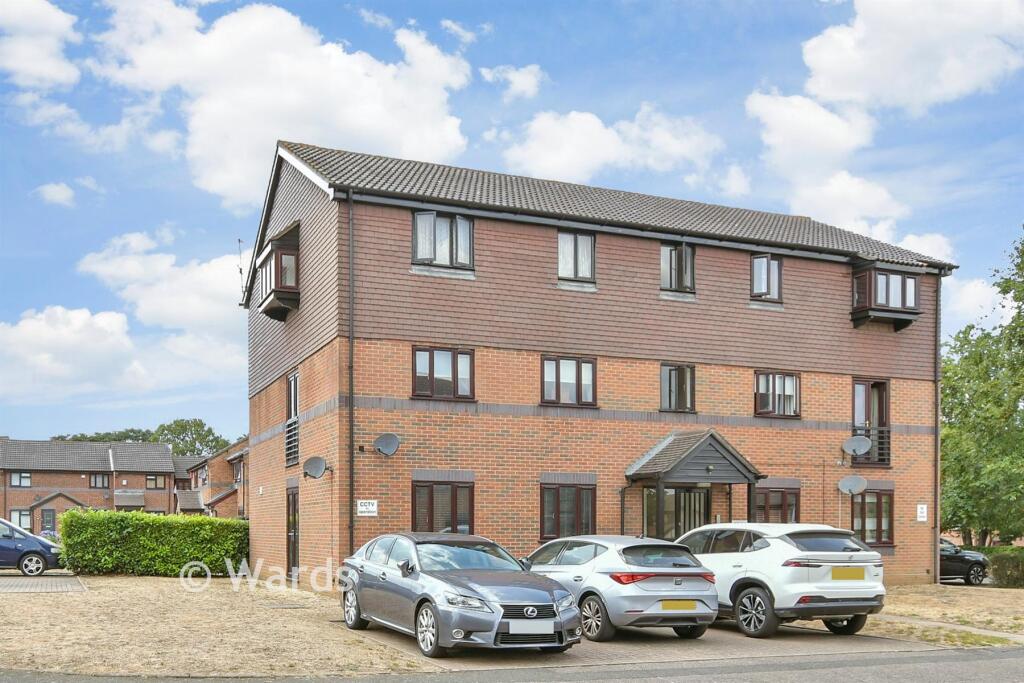 Main image of property: Woodfall Drive, Dartford, Kent