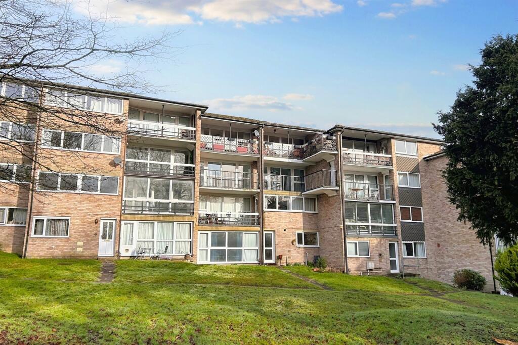 Main image of property: Winchester