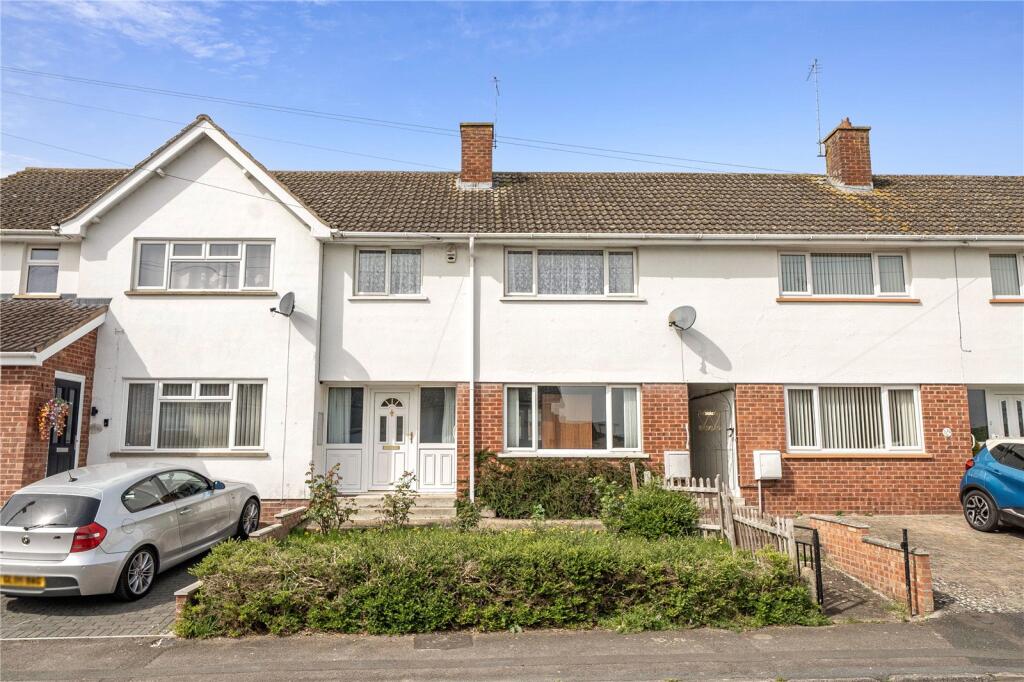 Main image of property: Warwick Place, Tewkesbury, Gloucestershire