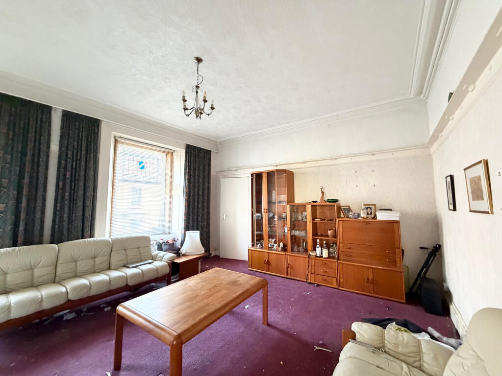 Brougham Street, Greenock photo 2