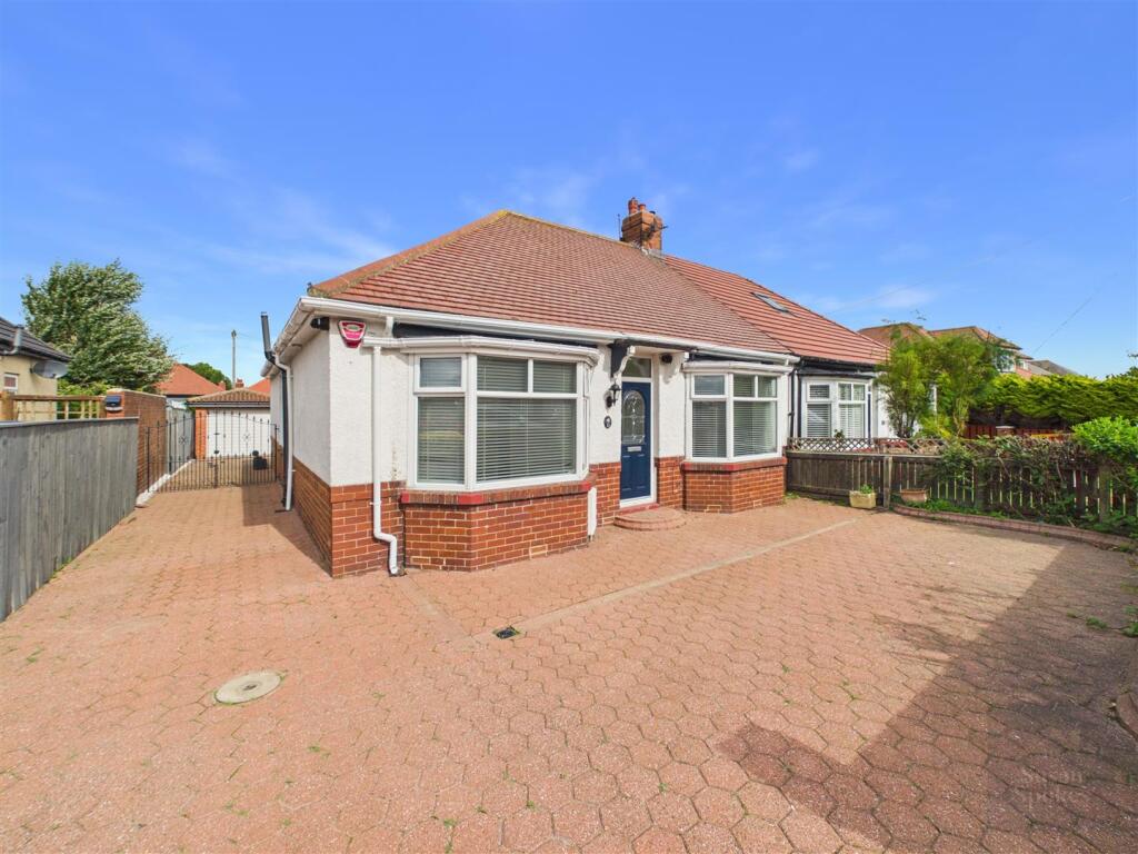House in Newcastle upon Tyne