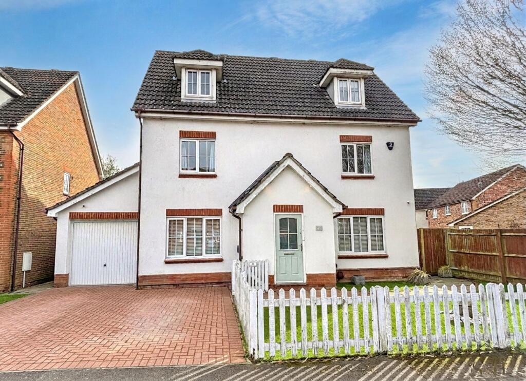 Main image of property: Mulberry Road, Ashford, TN23