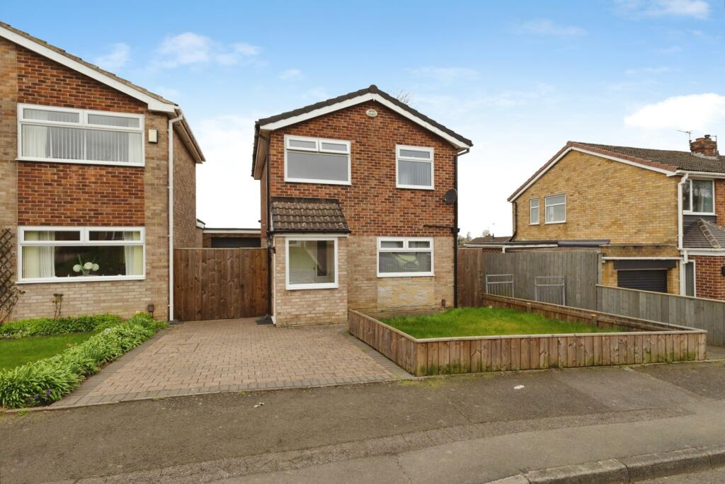 Main image of property: Seymour Avenue, STOCKTON-ON-TEES, Cleveland, TS16