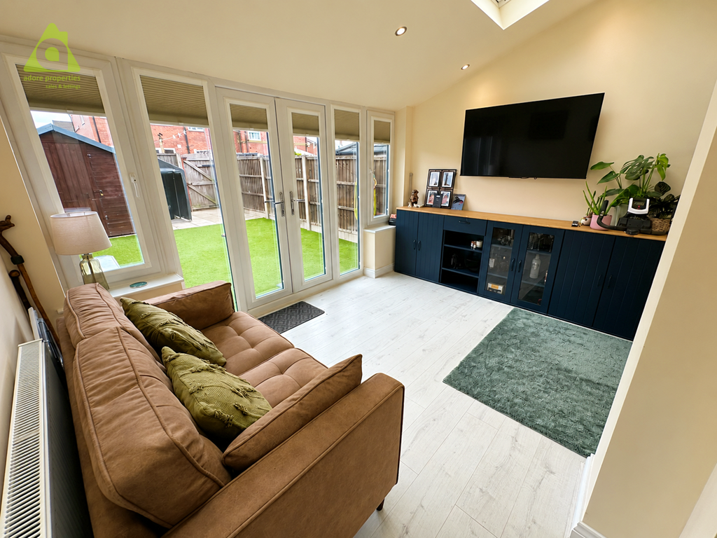 Hindley Road, Westhoughton, BL5 2HN - Więcej