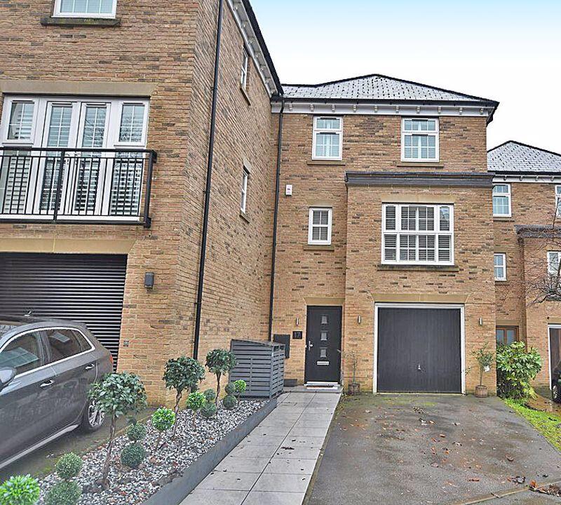 Main image of property: The Chimes, Bearsted ME14