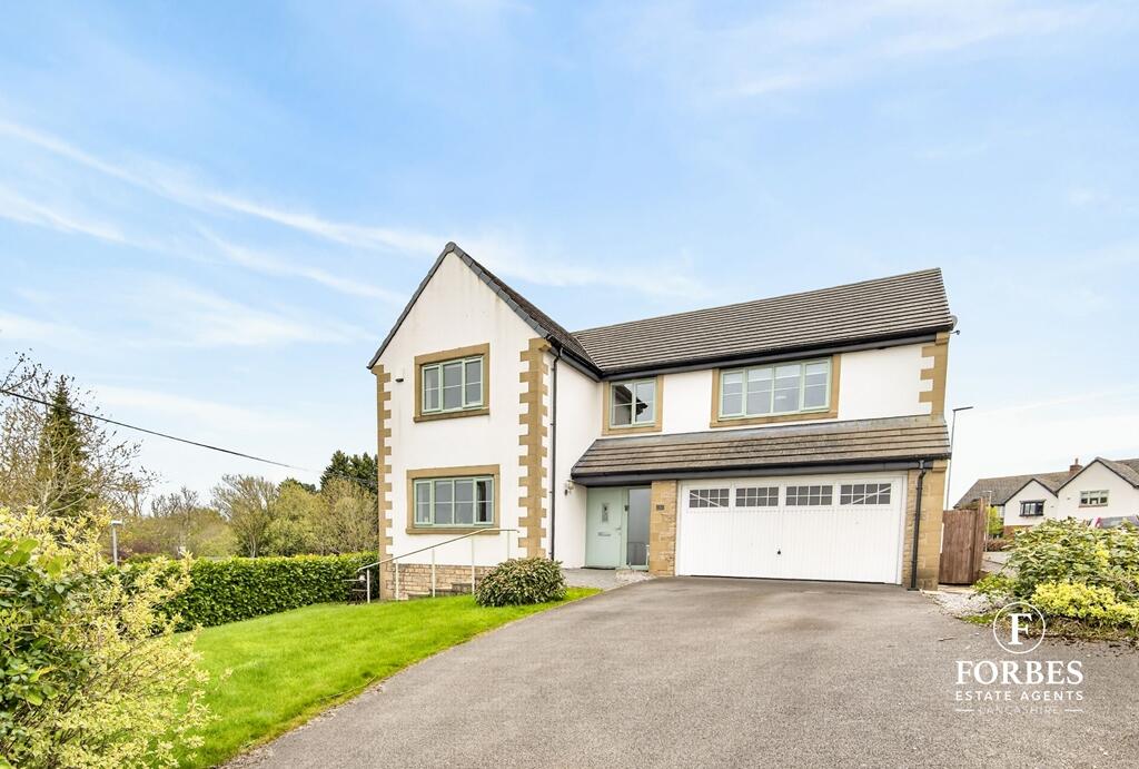 Main image of property: Hill Top View, Whittle-le-Woods, Nr Chorley, PR6