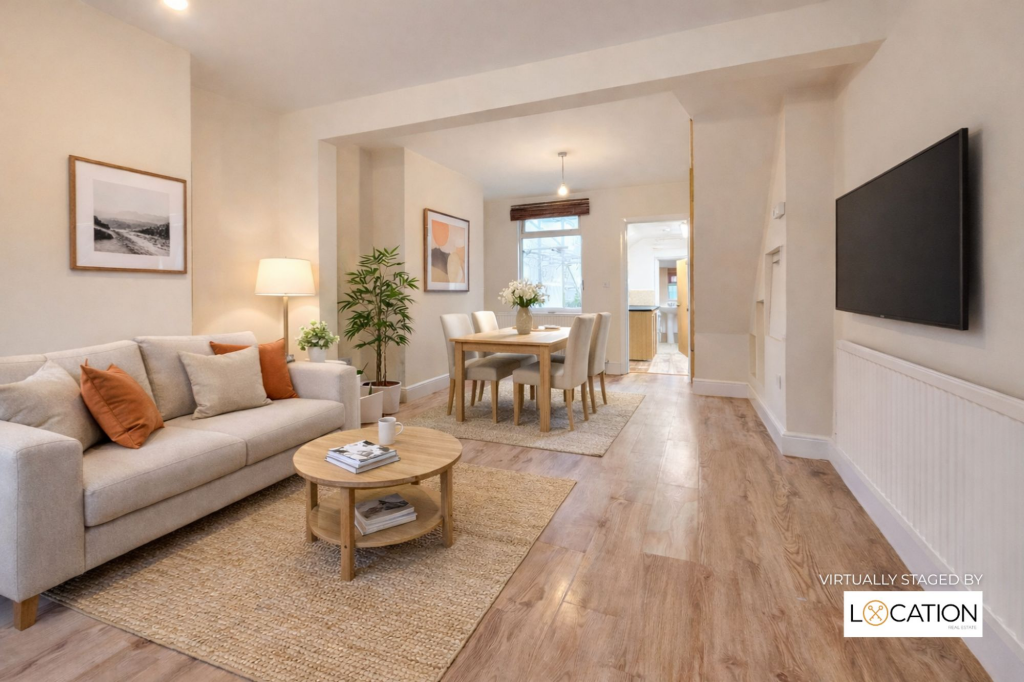 Main image of property: Westcott Place, Swindon, SN1