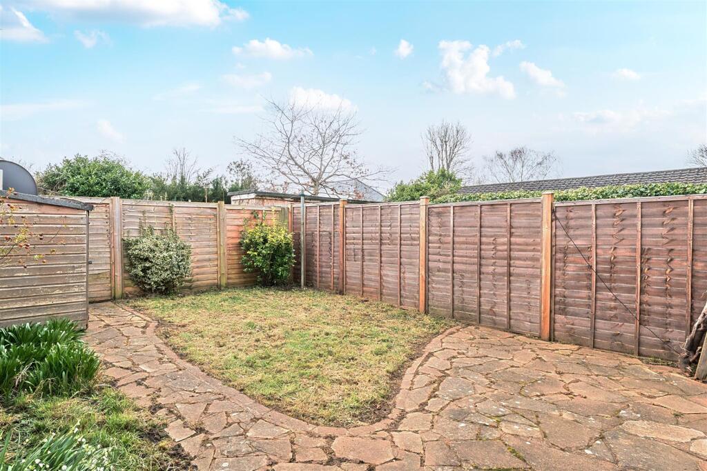 Main image of property: BROOKERS CLOSE, ASHTEAD