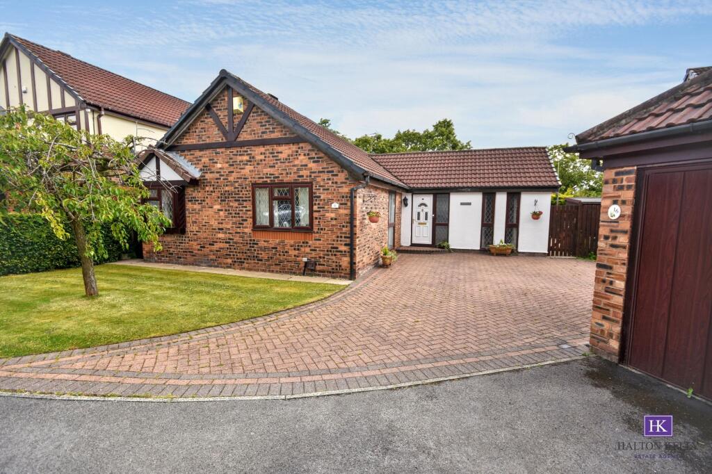 Main image of property: Ward Close, Westbrook, WA5 8XY