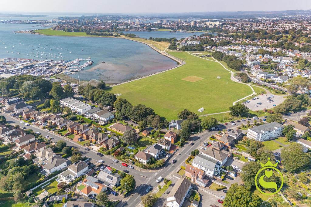 Additional image 28 of APPROVED PLANNING- Elms Close, Lilliput, Poole, BH14