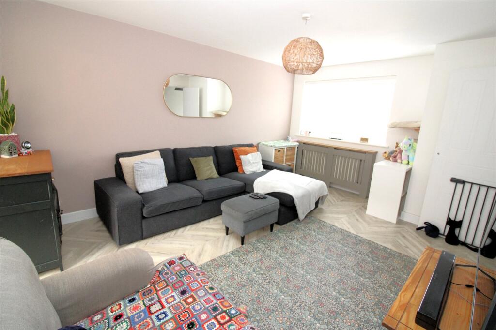 House in Fareham, West End - View 5