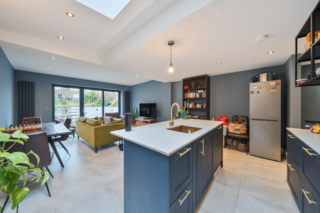 Main image of property: Avondale Rise, London