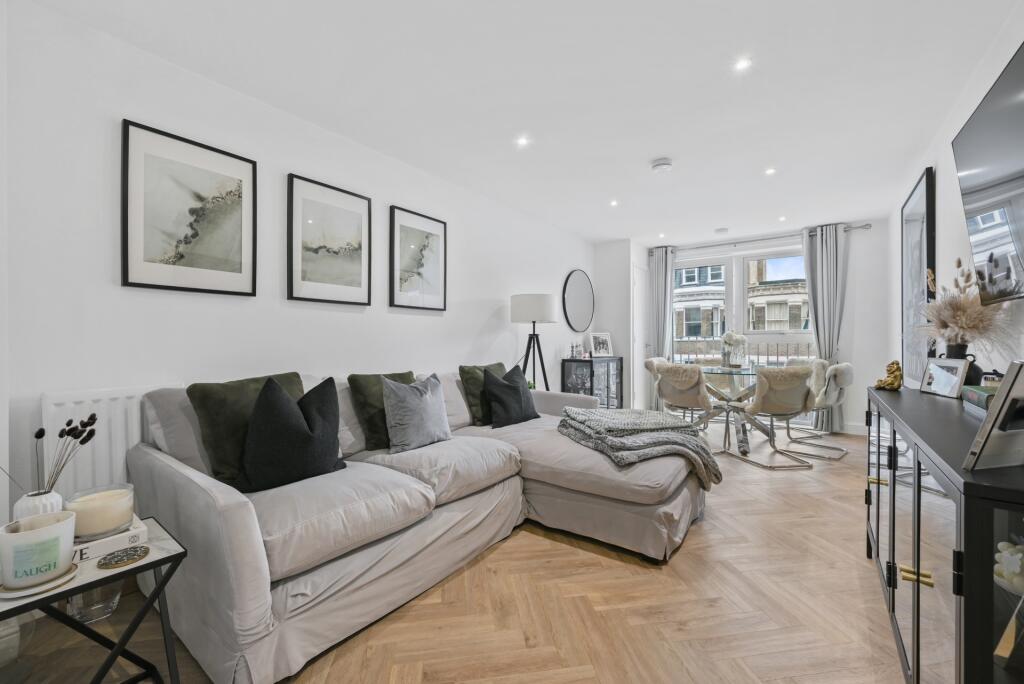 Main image of property: Maygrove Road, West Hampstead, NW6