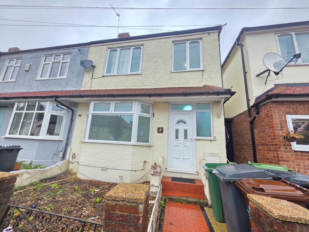 Main image of property: Sutherland Road, Walthamstow, E17