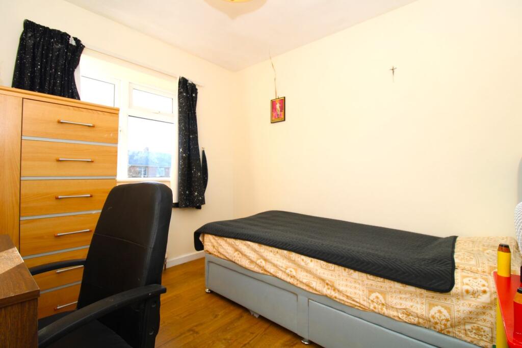 House in Stevenage - More