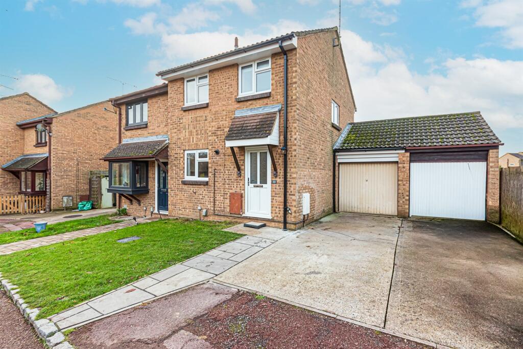 Main image of property: Antares Close, Wokingham, RG41