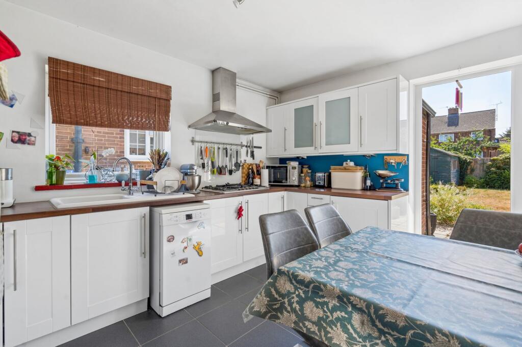 House in Hemel Hempstead, Beaconsfield - View 5