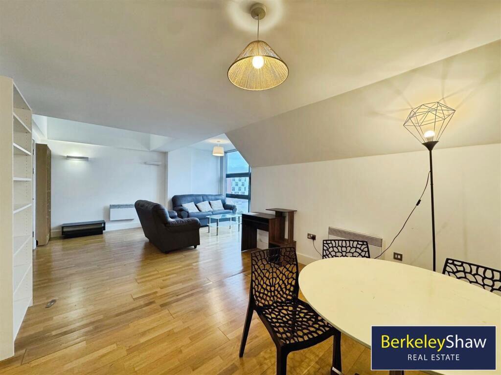 17 Standish Street, Liverpool, Merseyside, L3 2BD photo 4