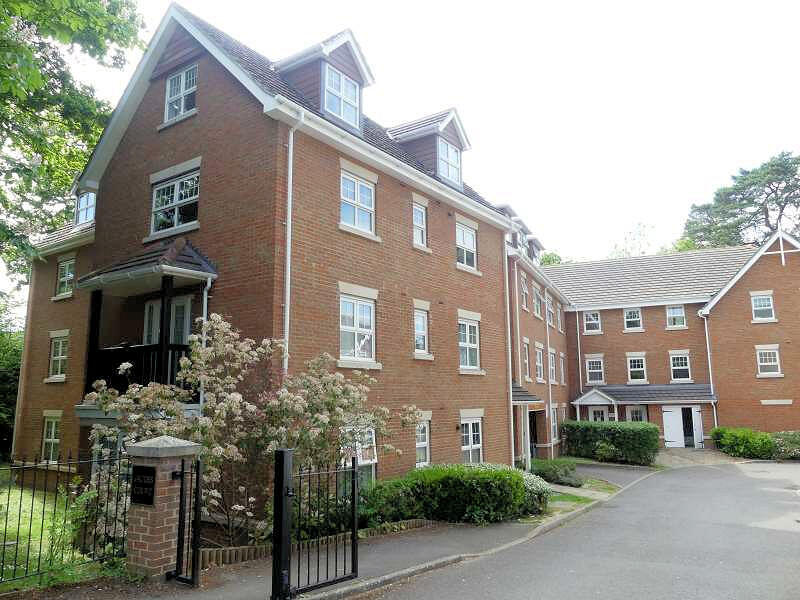 Main image of property: Jacobs Court, Worth Park Avenue, Pound Hill, Crawley, West Sussex