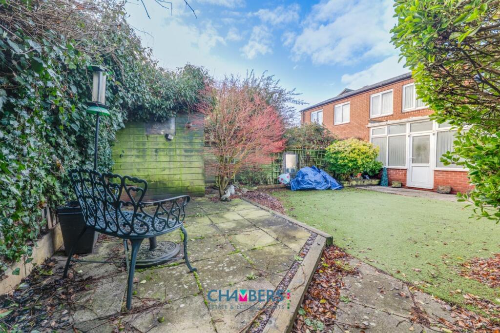 Additional image 39 of Lindridge Drive, Minworth, Sutton Coldfield