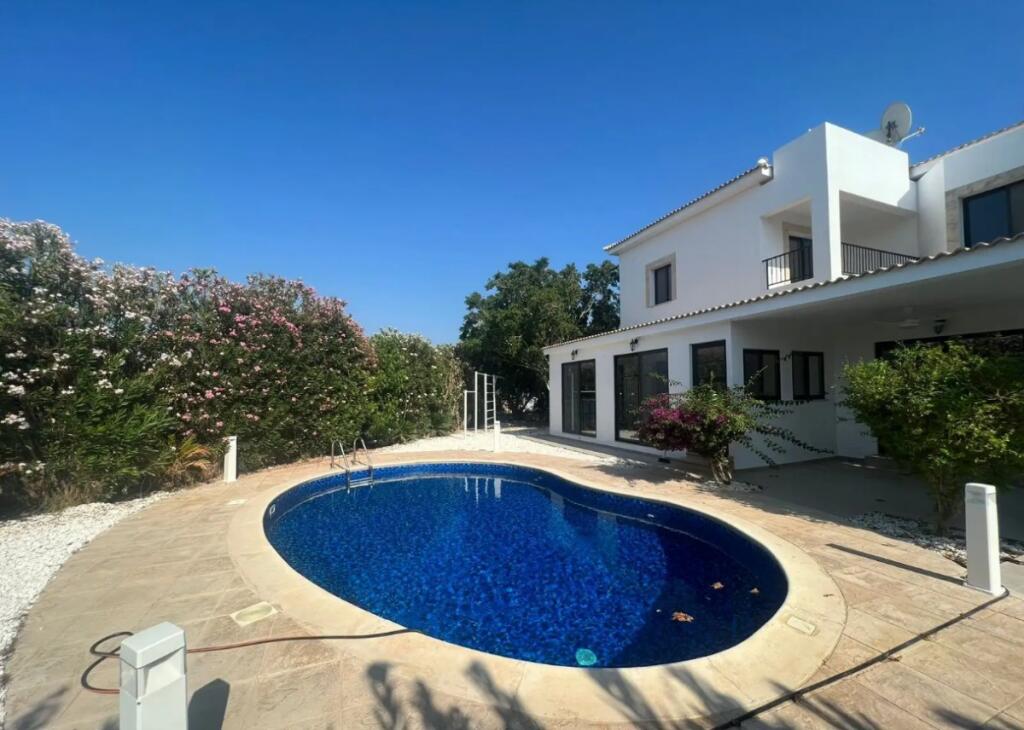 Main image of property: Paphos, Kouklia