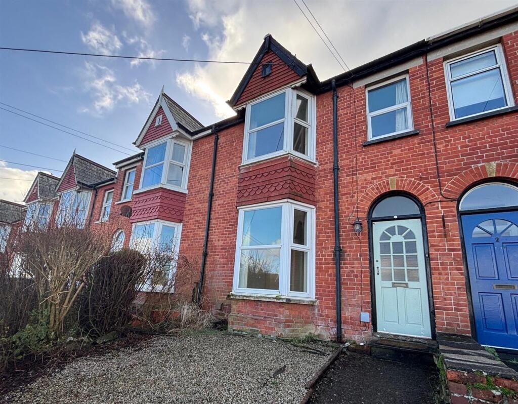 Main image of property: Alexandra Terrace