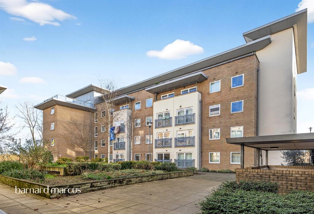 Main image of property: Cline Road, London