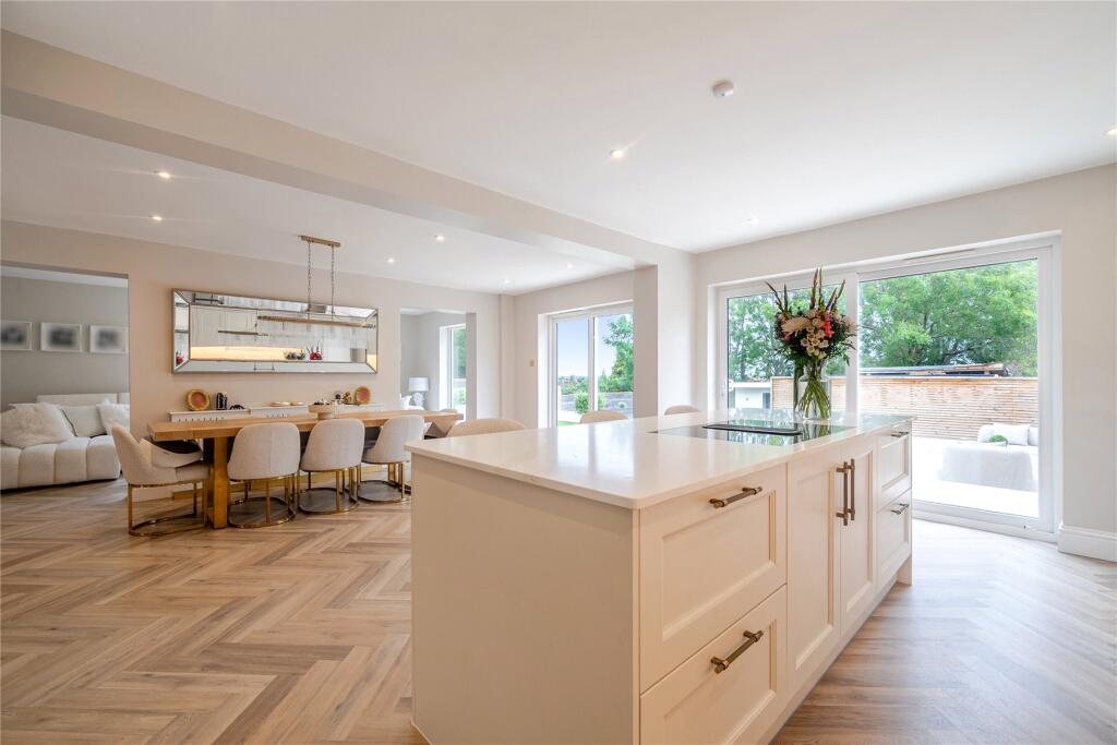 House in Chislehurst, Leesons, St Paul's Cray - View 3