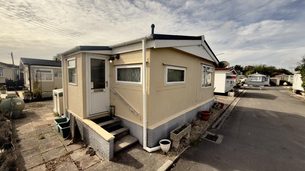 Main image of property: Hutton Park, Hutton Moor Lane, Weston-super-Mare