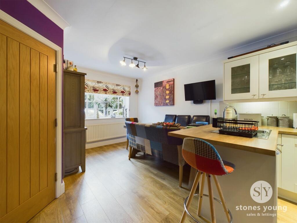 Corn Mill Mews, Whalley, BB7 photo 4