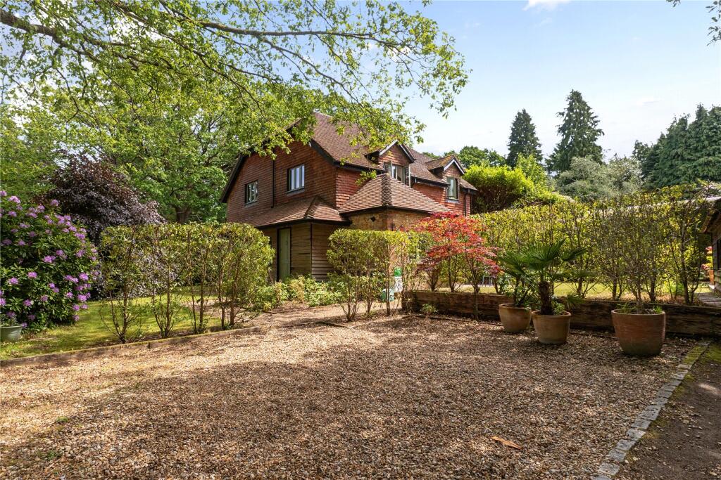 Main image of property: Tilford Road, Hindhead, Surrey, GU26