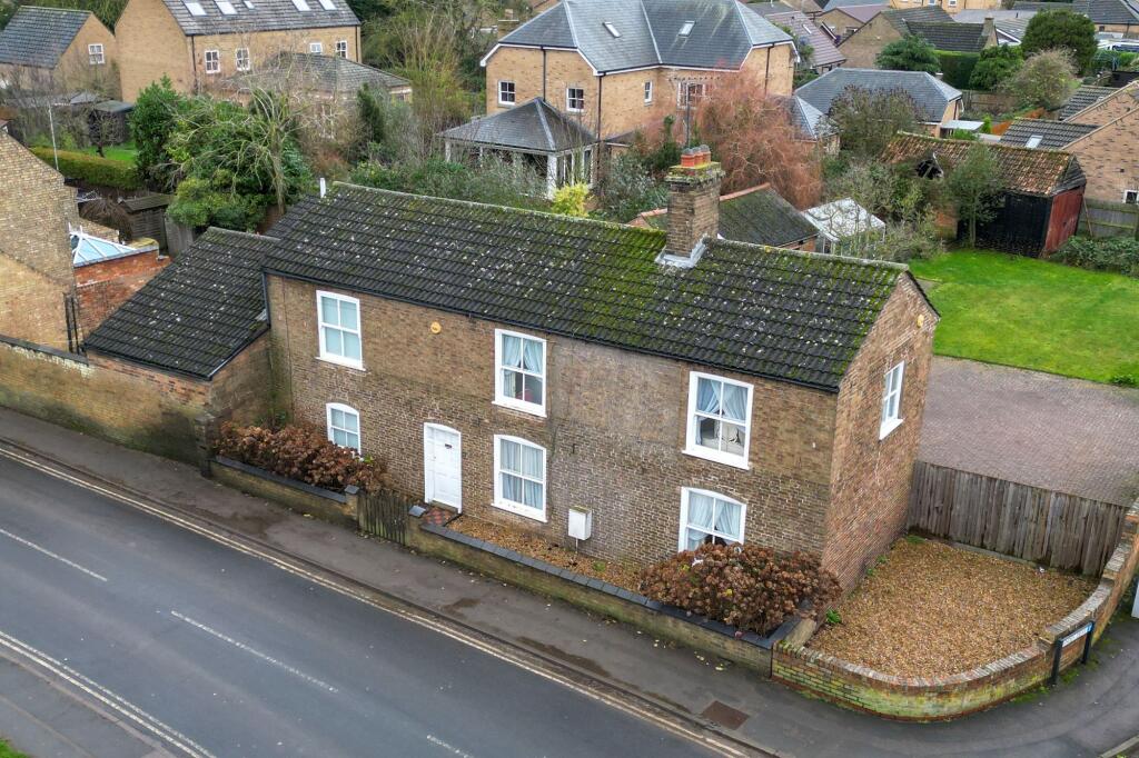 Main image of property: Huntingdon Road, Chatteris, PE16