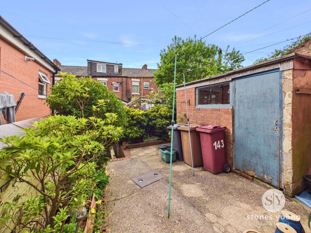 House in Blackburn - View 2