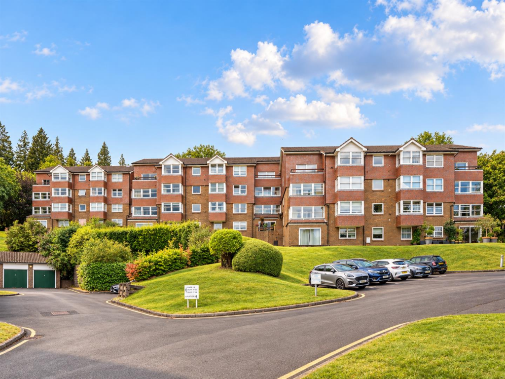 Main image of property: Rookwood Court, Guildford
