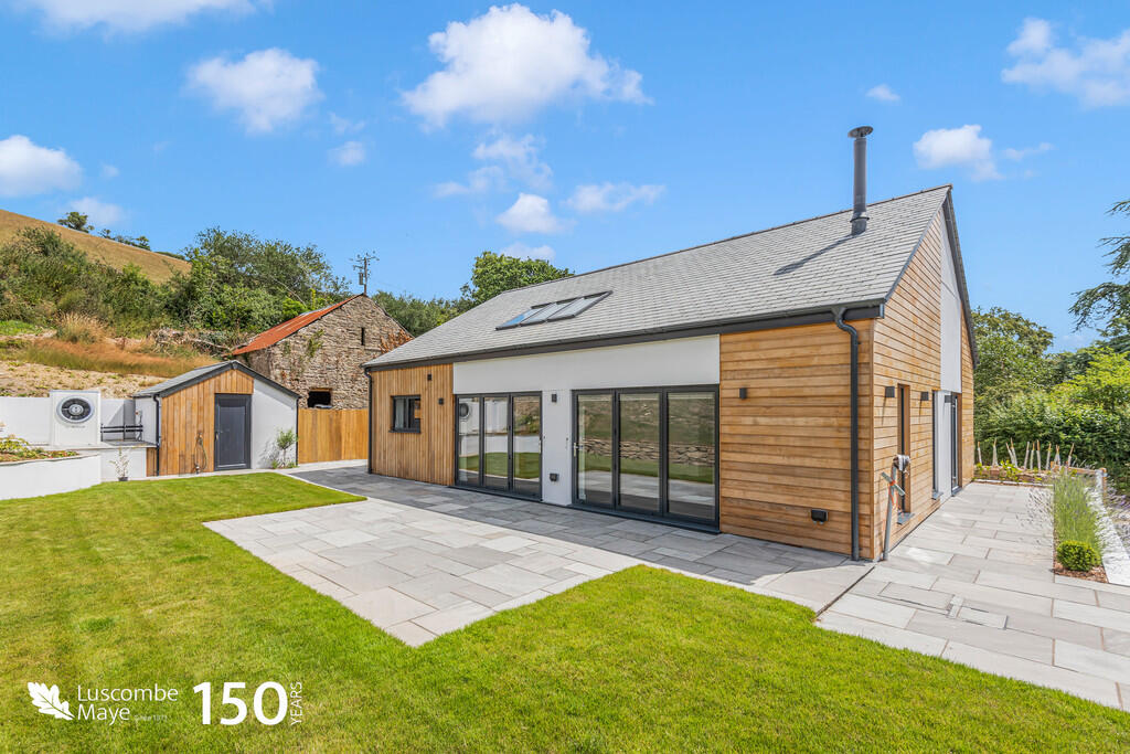 Main image of property: Blackawton, Totnes, TQ9