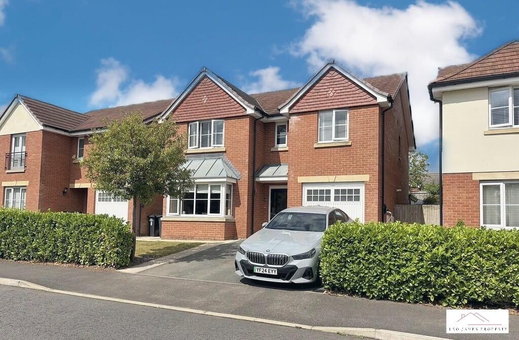 Main image of property: Hughes Lane, Malpas