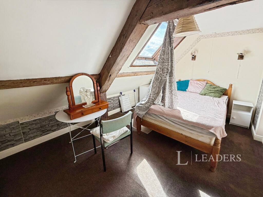 Apartment in Boston, Bargate, Trinity - View 5