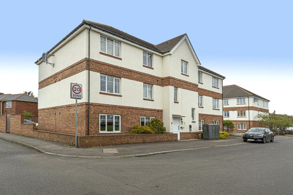 Main image of property: Crossley Apartments, Redcar, North Yorkshire, TS10