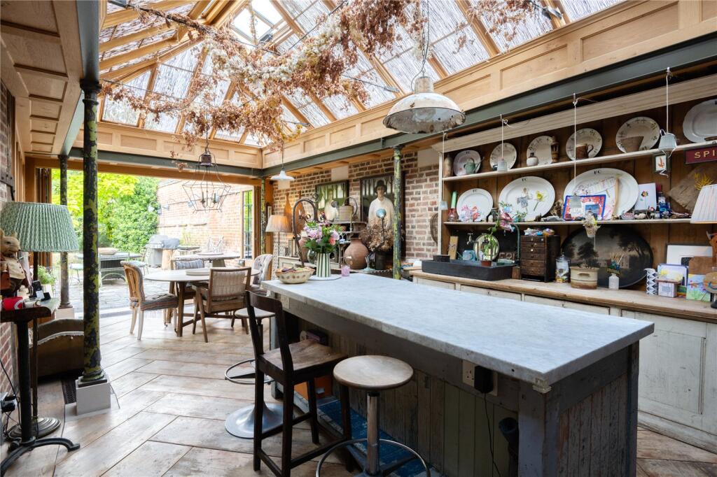 Main image of property: High Street, Bray, Berkshire, SL6