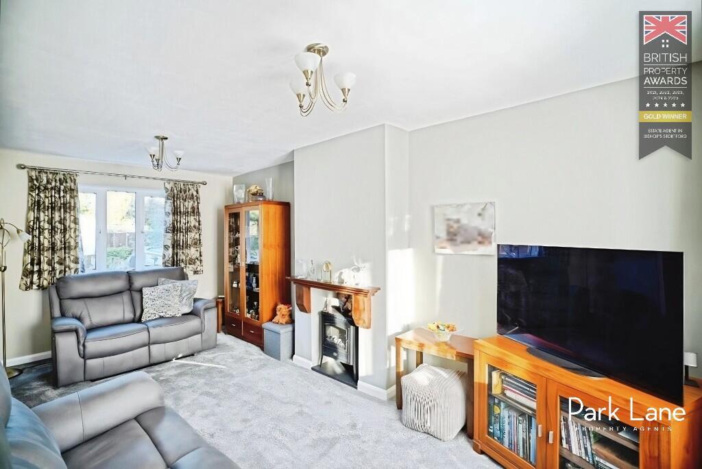 Dimsdale Crescent, Bishop's Stortford, Hertfordshire, CM23 photo 4