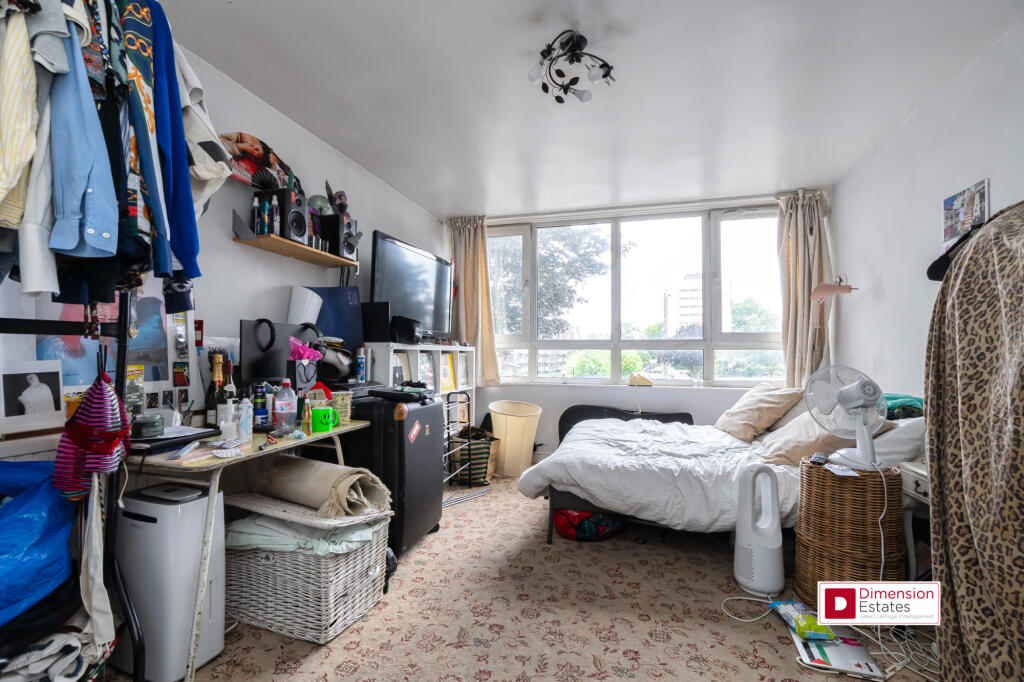 Apartment in London - View 4