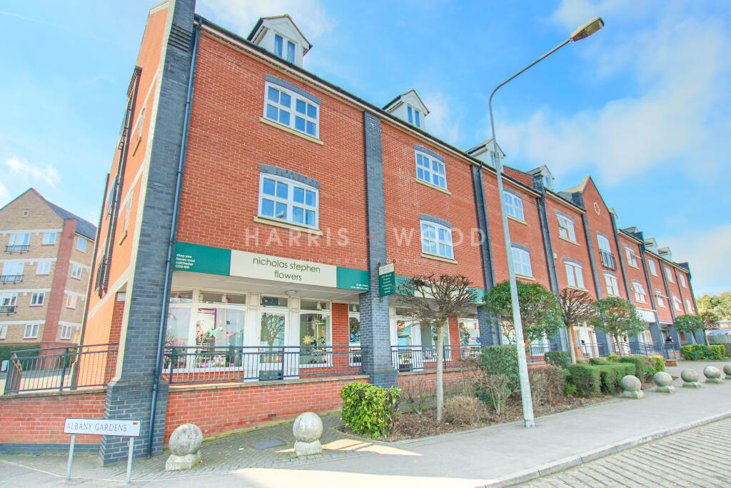 Main image of property: Albany Gardens, Colchester, Essex, CO2