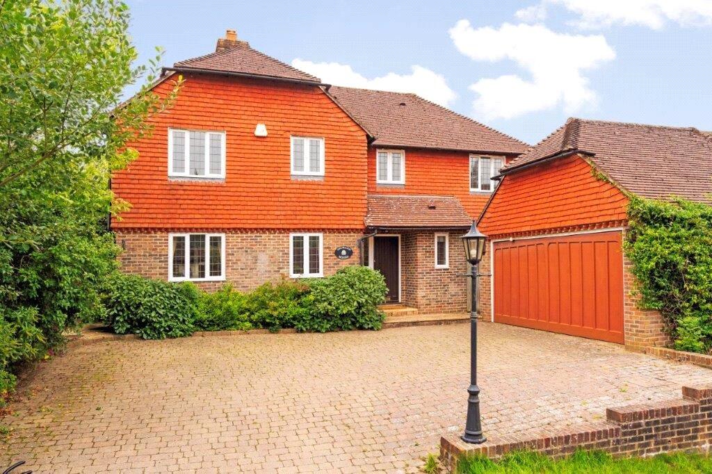 Main image of property: Beech Hill, Wadhurst, East Sussex