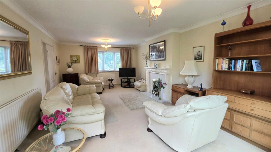 House in Coventry, Green Lane, Finham - View 4