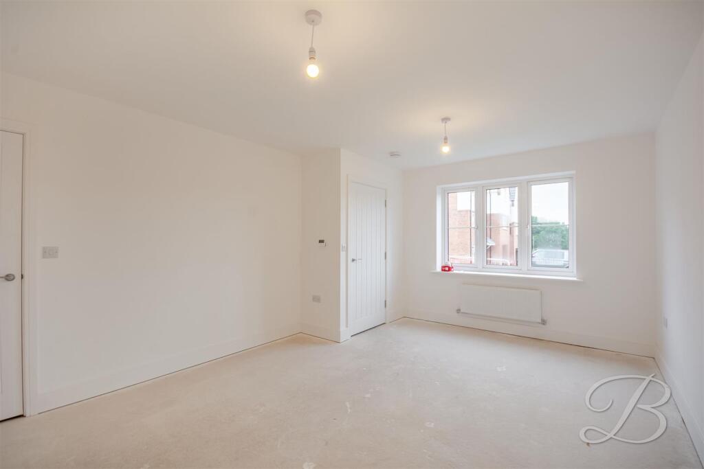 The Poplar, Plot 49 & 50, High Oakham Hill, Mansfield photo 4