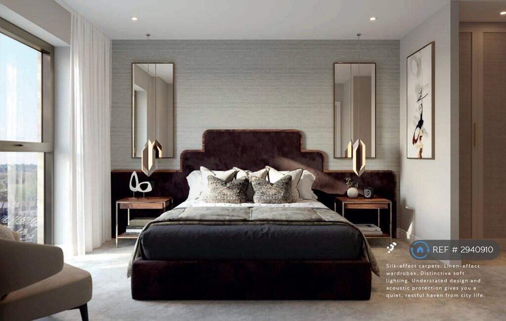 Apartment in London - View 3